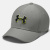 Кепка UNDER ARMOUR BOYS BLITZING 3.0 CAP
