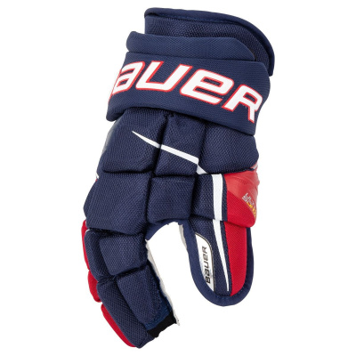 Перчатки BAUER SUPREME ULTRASONIC SR-1
