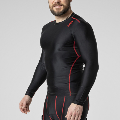 Нательное белье (майка с длинным рукавом) MAD GUY PRO COMPRESSION