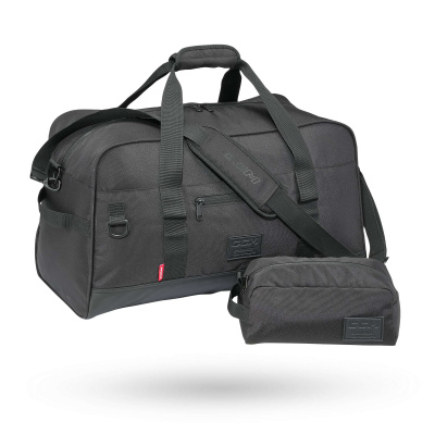 Сумка спортивная CCM TRAVEL DUFFLE BAG 22