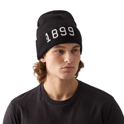 Шапка CCM 1899 CUFFED BEANIE