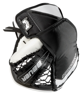 Блин с ловушкой BAUER PRODIGY S17 3.0 YTH FRT-2 Блин с ловушкой BAUER PRODIGY S17 3.0 YTH FRT-2