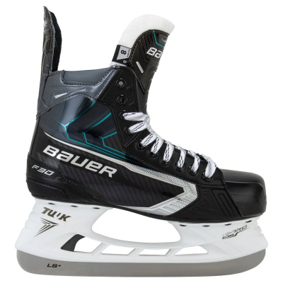Коньки BAUER SUPREME S26 F30 SR