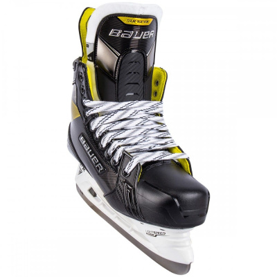Коньки BAUER SUPREME 3S SR-1