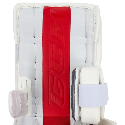 Щитки вратаря CCM EXTREME FLEX 5 SR-6