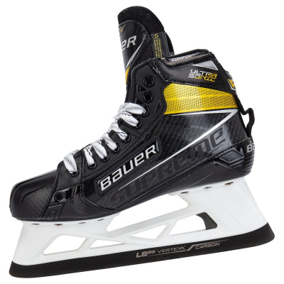 Коньки вратаря BAUER SUPREME ULTRASONIC INT-6