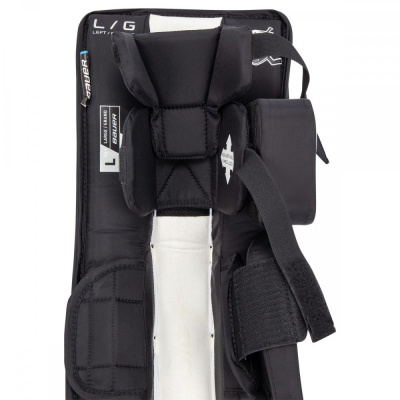 Щитки вратаря BAUER GSX PRODIGY YTH-6