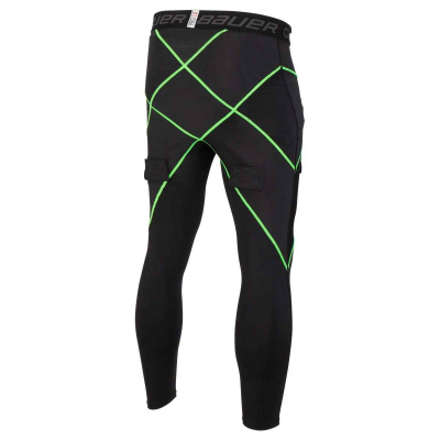 Нательное белье (брюки с раковиной) BAUER CORE 1.0 JOCK PANT SR-1