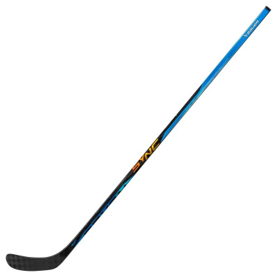 Клюшка BAUER NEXUS SYNC GRIP INT