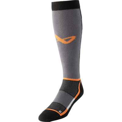 Носки для коньков BAUER S25 WARMTH TALL SKATE SOCK