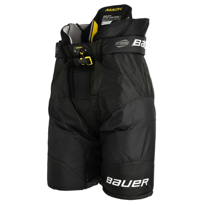 Трусы BAUER SUPREME MACH SR-blk