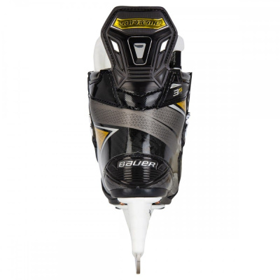 Коньки BAUER SUPREME 3S PRO YTH-4