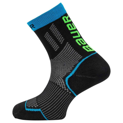 Носки для коньков BAUER S21 PERFOMANCE LOW SKATE SOCK-2
