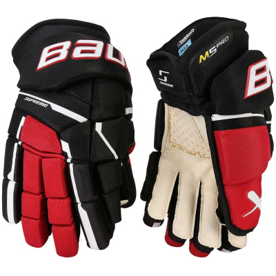 Перчатки BAUER SUPREME M5 PRO SR