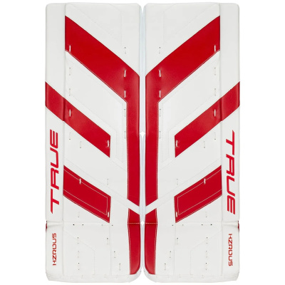 Щитки вратаря TRUE HZRDUS 7X4 SR