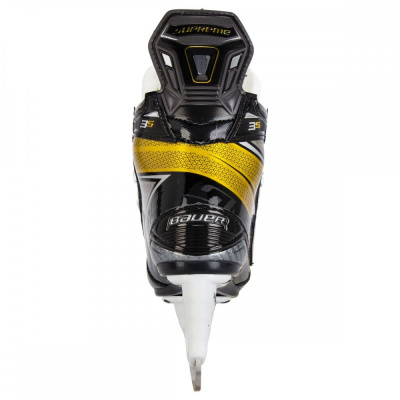 Коньки BAUER SUPREME 3S YTH-4