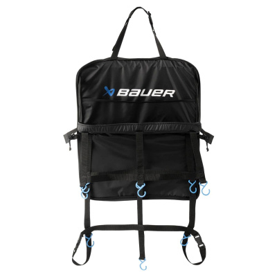 Вешалка для формы BAUER HANGING GEAR RACK-1