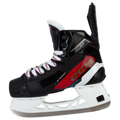 Коньки CCM JETSPEED FT670 JR-5
