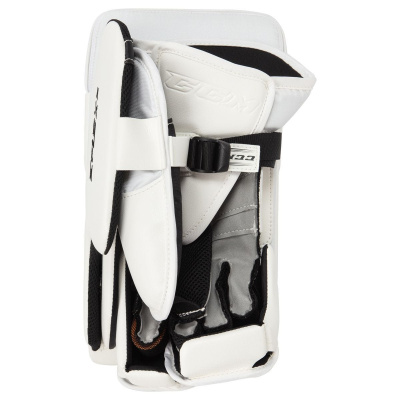 Блин с ловушкой CCM EXTREME FLEX 5 SR-3