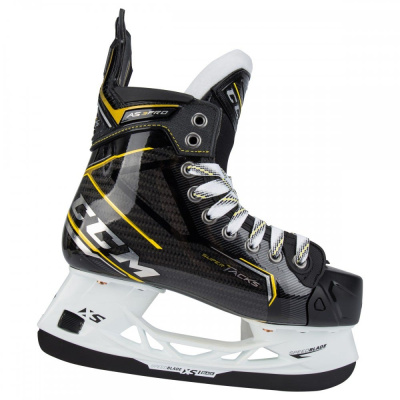 Коньки CCM SUPER TACKS AS3 PRO INT-2 Коньки CCM SUPER TACKS AS3 PRO INT-2