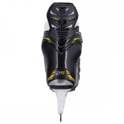 Коньки BAUER SUPREME 2S YTH-4