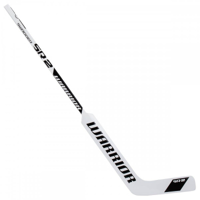 Клюшка вратаря WARRIOR SWAGGER SR2 YTH-3