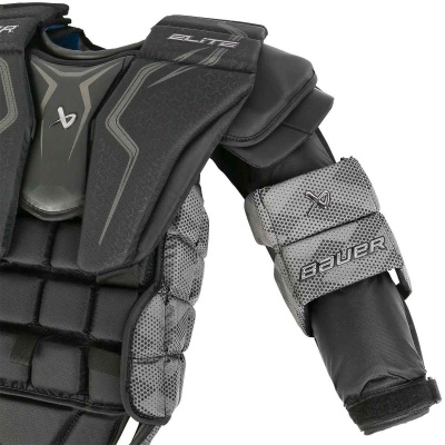Наплечник вратаря BAUER S23 ELITE INT-3