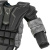 Наплечник вратаря BAUER S23 ELITE INT-3