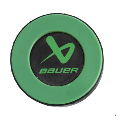 Шайба BAUER MULTI SURFACE TRAINING PUCK Шайба BAUER MULTI SURFACE TRAINING PUCK
