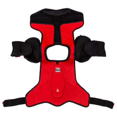 Наплечник CCM JETSPEED FT485-3 Наплечник CCM JETSPEED FT485-3