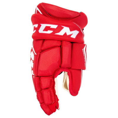 Перчатки CCM JETSPEED FT4 JR-1