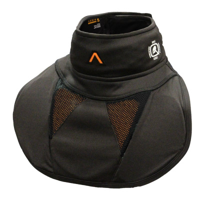 Защита горла вратаря AEGIS INTERCEPTOR GOALIE SR Защита горла вратаря AEGIS INTERCEPTOR GOALIE SR