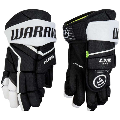 Перчатки WARRIOR ALPHA LX2 MAX SR