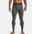 Нательное белье (брюки) UNDER ARMOUR HG LEGGINGS SR
