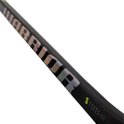 Клюшка WARRIOR ALPHA LX2 PRO GRIP YTH-4