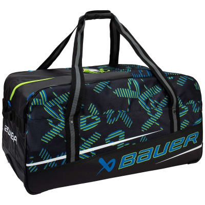 Баул на колесах BAUER S24 PREMIUM WHEELED BAG 32 (JR)