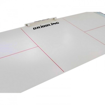 Синтетический-лед-DRIBBLING PRO-STANDART-1