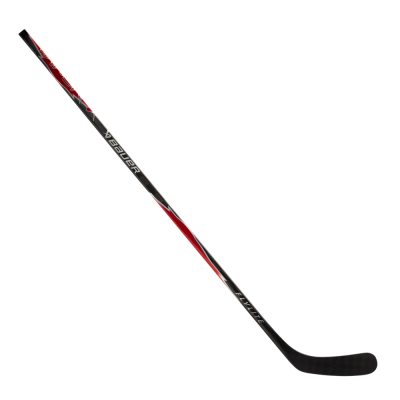 Клюшка BAUER VAPOR S26 FLYLITE GRIP RED JR
