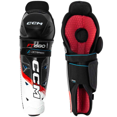 Наколенники CCM JETSPEED FT680 SR
