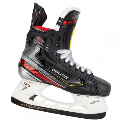 Коньки BAUER VAPOR 2X PRO JR-2