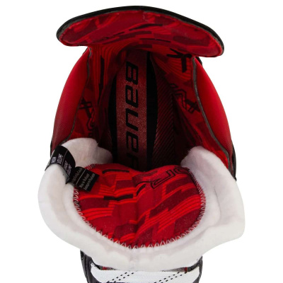 Коньки BAUER VAPOR X4 SR-8