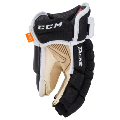 Перчатки CCM TACKS 4R PRO 2 SR-2