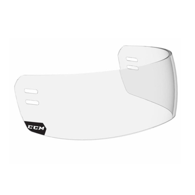 Стекло CCM VR11 PRO SHORT CUT