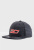 Кепка UNDER ARMOUR SC30 CORE SNAPBACK 2.0 CAP-002 Кепка UNDER ARMOUR SC30 CORE SNAPBACK 2.0 CAP-002