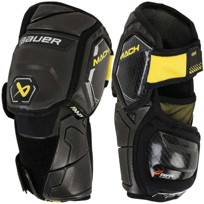 Налокотники BAUER SUPREME MACH JR