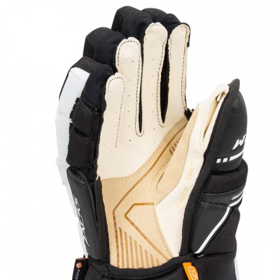 Перчатки CCM SUPER TACKS AS1 SR-4 Перчатки CCM SUPER TACKS AS1 SR-4