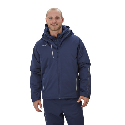 Костюм утепленный BAUER SUPREME HEAVYWEIGHT SR Цвет: NAV; Размер: M