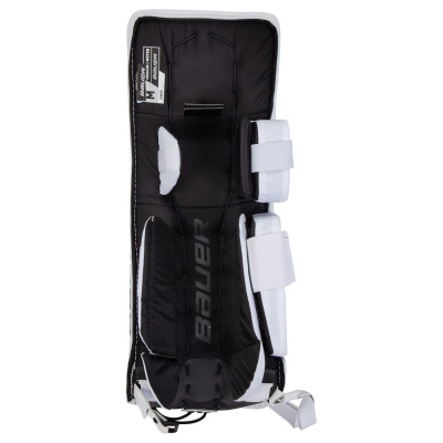 Щитки вратаря BAUER GX JR-4
