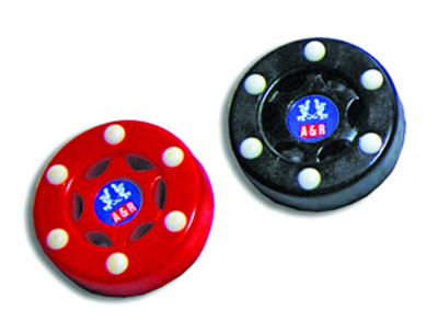 StreetHockeyPuck StreetHockeyPuck