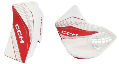 Блин с ловушкой CCM EXTREME FLEX 6.9 INT